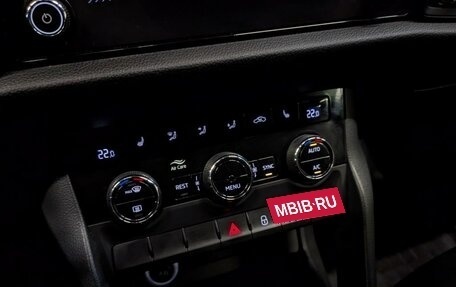 Skoda Kodiaq I, 2020 год, 2 630 000 рублей, 27 фотография