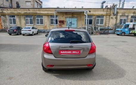 KIA cee'd I рестайлинг, 2008 год, 650 000 рублей, 3 фотография