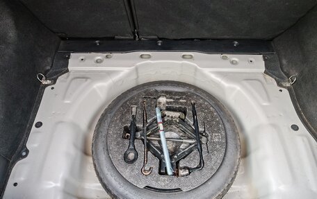 KIA cee'd I рестайлинг, 2008 год, 650 000 рублей, 12 фотография