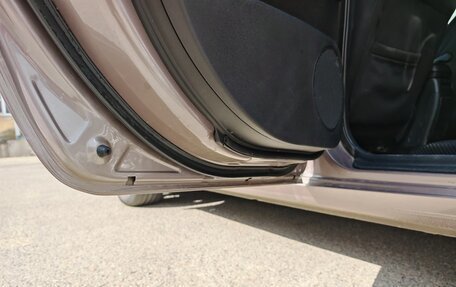 KIA cee'd I рестайлинг, 2008 год, 650 000 рублей, 7 фотография