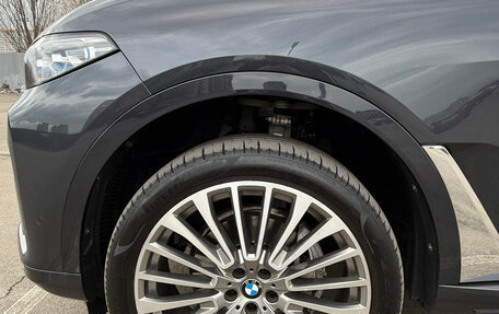 BMW X7, 2019 год, 6 500 000 рублей, 9 фотография