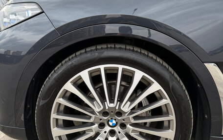 BMW X7, 2019 год, 6 500 000 рублей, 6 фотография