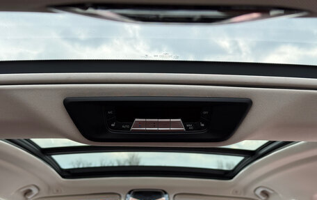 BMW X7, 2019 год, 6 500 000 рублей, 17 фотография