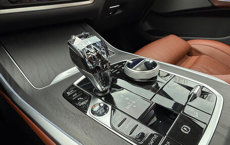 BMW X7, 2019 год, 6 500 000 рублей, 13 фотография