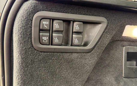 BMW X7, 2019 год, 6 500 000 рублей, 24 фотография