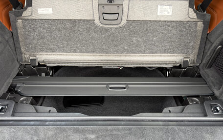 BMW X7, 2019 год, 6 500 000 рублей, 21 фотография