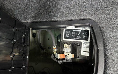 BMW X7, 2019 год, 6 500 000 рублей, 20 фотография