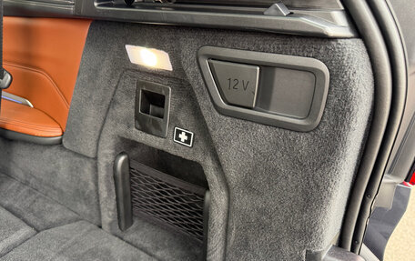 BMW X7, 2019 год, 6 500 000 рублей, 19 фотография