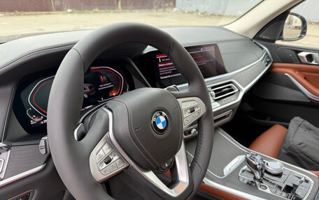 BMW X7, 2019 год, 6 500 000 рублей, 15 фотография