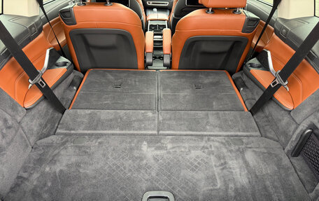 BMW X7, 2019 год, 6 500 000 рублей, 25 фотография