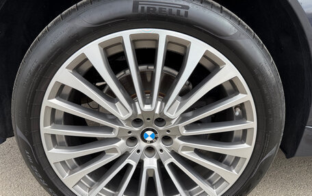 BMW X7, 2019 год, 6 500 000 рублей, 29 фотография