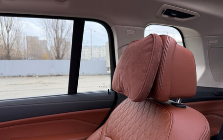 BMW X7, 2019 год, 6 500 000 рублей, 38 фотография