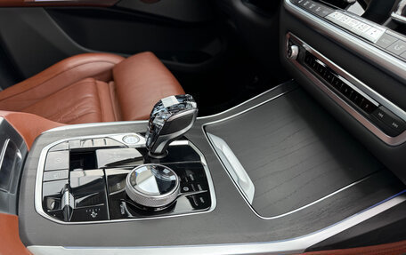 BMW X7, 2019 год, 6 500 000 рублей, 33 фотография