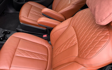 BMW X7, 2019 год, 6 500 000 рублей, 36 фотография