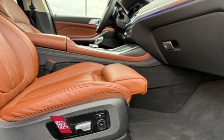 BMW X7, 2019 год, 6 500 000 рублей, 30 фотография