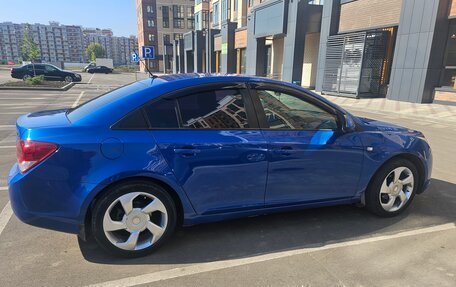 Chevrolet Cruze II, 2011 год, 750 000 рублей, 6 фотография