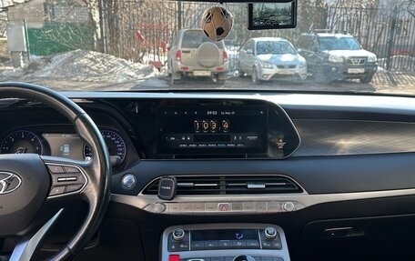 Hyundai Palisade I, 2019 год, 3 970 000 рублей, 10 фотография