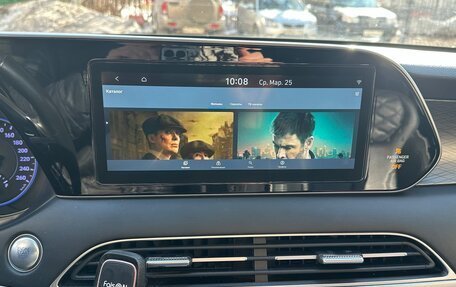 Hyundai Palisade I, 2019 год, 3 970 000 рублей, 12 фотография