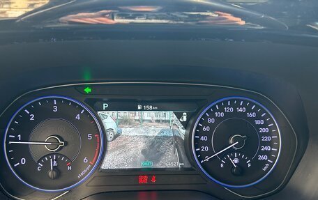 Hyundai Palisade I, 2019 год, 3 970 000 рублей, 14 фотография