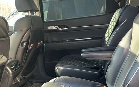 Hyundai Palisade I, 2019 год, 3 970 000 рублей, 17 фотография