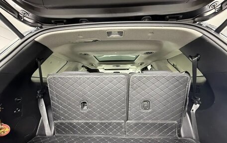 Hyundai Palisade I, 2019 год, 3 970 000 рублей, 21 фотография