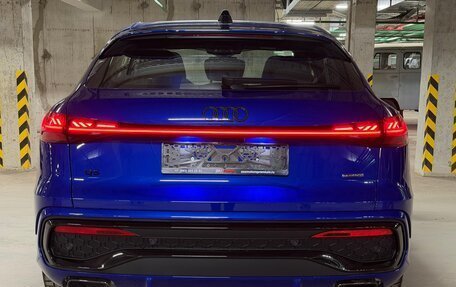 Audi Q5, 2025 год, 8 990 000 рублей, 5 фотография