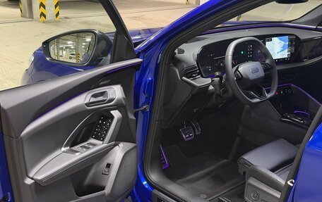 Audi Q5, 2025 год, 8 990 000 рублей, 10 фотография