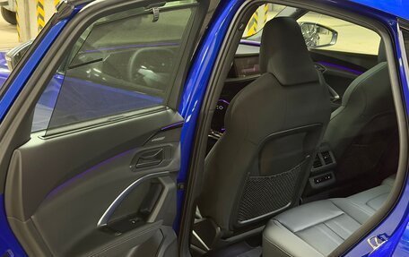 Audi Q5, 2025 год, 8 990 000 рублей, 14 фотография