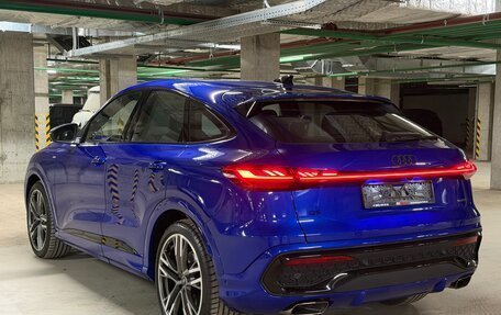 Audi Q5, 2025 год, 8 990 000 рублей, 6 фотография