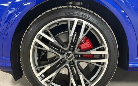 Audi Q5, 2025 год, 8 990 000 рублей, 9 фотография