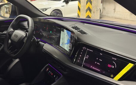 Audi Q5, 2025 год, 8 990 000 рублей, 18 фотография