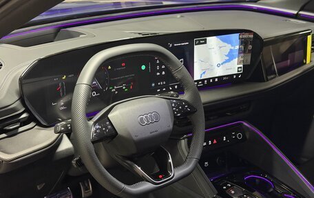 Audi Q5, 2025 год, 8 990 000 рублей, 13 фотография