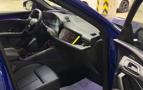 Audi Q5, 2025 год, 8 990 000 рублей, 17 фотография