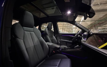 Audi Q5, 2025 год, 8 990 000 рублей, 19 фотография