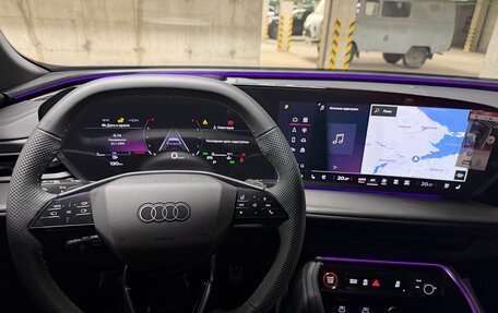 Audi Q5, 2025 год, 8 990 000 рублей, 21 фотография