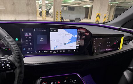 Audi Q5, 2025 год, 8 990 000 рублей, 23 фотография