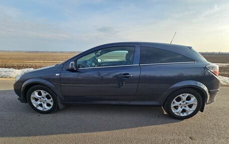 Opel Astra H, 2006 год, 560 000 рублей, 8 фотография