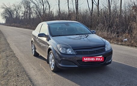 Opel Astra H, 2006 год, 560 000 рублей, 3 фотография