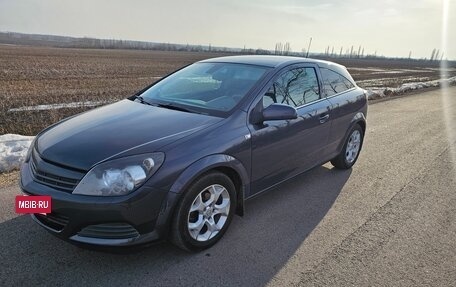Opel Astra H, 2006 год, 560 000 рублей, 9 фотография
