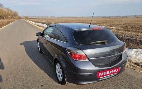 Opel Astra H, 2006 год, 560 000 рублей, 7 фотография