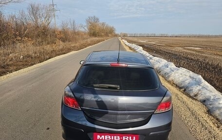 Opel Astra H, 2006 год, 560 000 рублей, 6 фотография