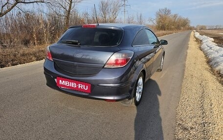Opel Astra H, 2006 год, 560 000 рублей, 5 фотография