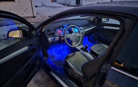 Opel Astra H, 2006 год, 560 000 рублей, 11 фотография