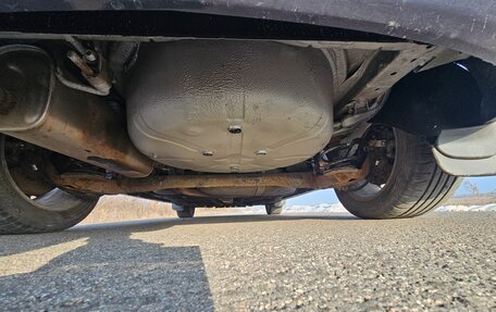 Opel Astra H, 2006 год, 560 000 рублей, 20 фотография