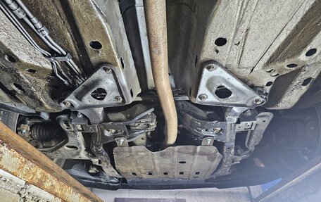 Opel Astra H, 2006 год, 560 000 рублей, 17 фотография