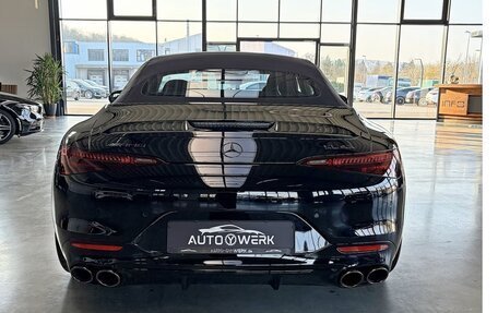 Mercedes-Benz SL-Класс AMG, 2024 год, 14 200 000 рублей, 6 фотография