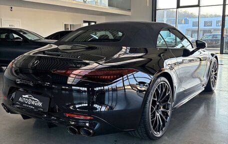 Mercedes-Benz SL-Класс AMG, 2024 год, 14 200 000 рублей, 4 фотография