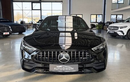 Mercedes-Benz SL-Класс AMG, 2024 год, 14 200 000 рублей, 5 фотография