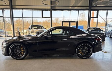 Mercedes-Benz SL-Класс AMG, 2024 год, 14 200 000 рублей, 7 фотография