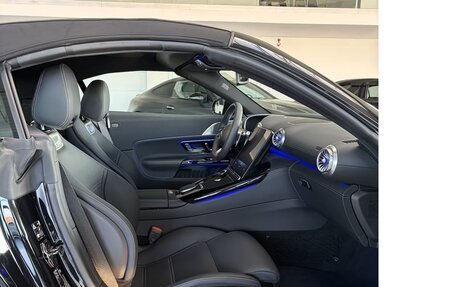 Mercedes-Benz SL-Класс AMG, 2024 год, 14 200 000 рублей, 9 фотография